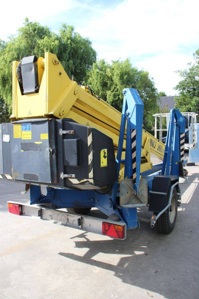 Dino 260XT - זרוע מרפקי: תמונה 5 Dino 260XT - זרוע מרפקי: תמונה 5