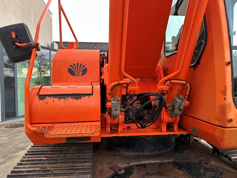 מחפר סורק Doosan 175MC-V: תמונה 16 מחפר סורק Doosan 175MC-V: תמונה 16