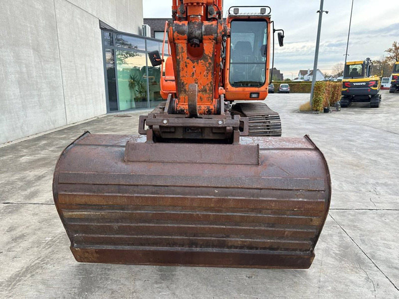 מחפר סורק Doosan 175MC-V: תמונה 9 מחפר סורק Doosan 175MC-V: תמונה 9
