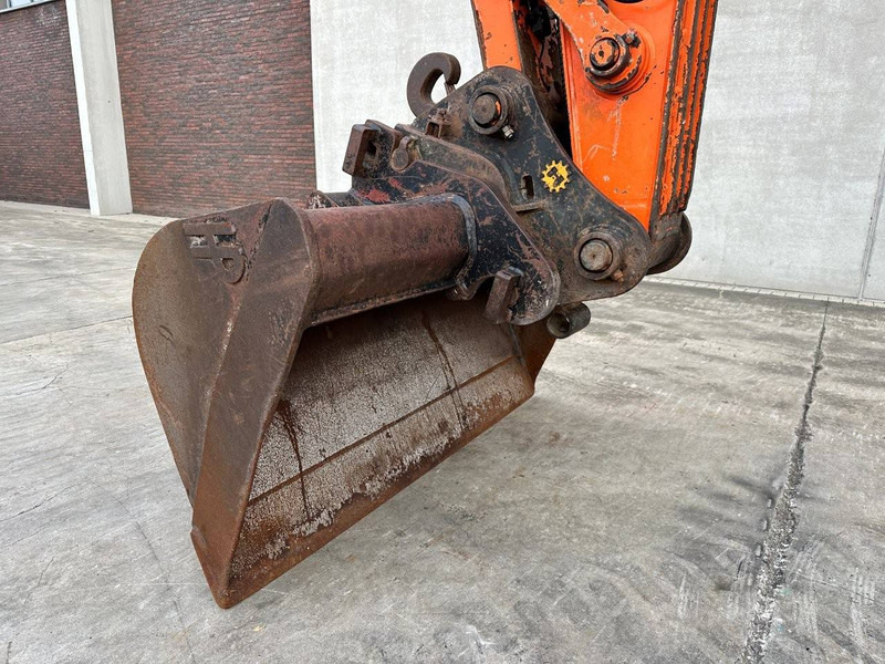 מחפר סורק Doosan 175MC-V: תמונה 8 מחפר סורק Doosan 175MC-V: תמונה 8