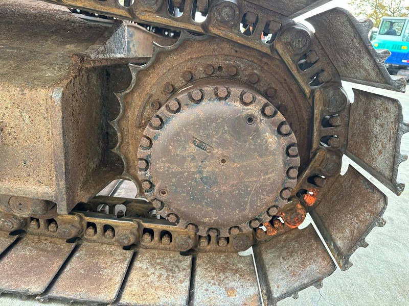 מחפר סורק Doosan 175MC-V: תמונה 20 מחפר סורק Doosan 175MC-V: תמונה 20