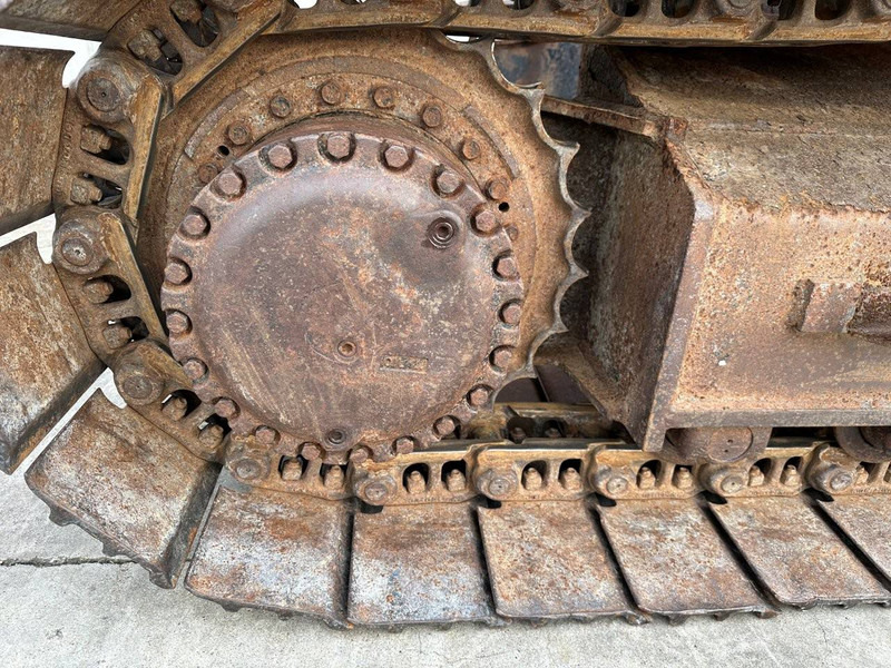 מחפר סורק Doosan 175MC-V: תמונה 18 מחפר סורק Doosan 175MC-V: תמונה 18