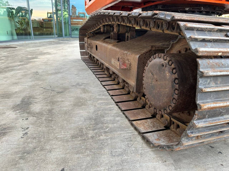 מחפר סורק Doosan 175MC-V: תמונה 19 מחפר סורק Doosan 175MC-V: תמונה 19