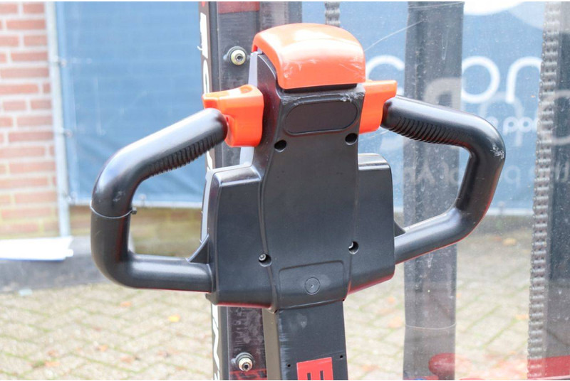 מערים EP Equipment ES12-12ES: תמונה 15 מערים EP Equipment ES12-12ES: תמונה 15