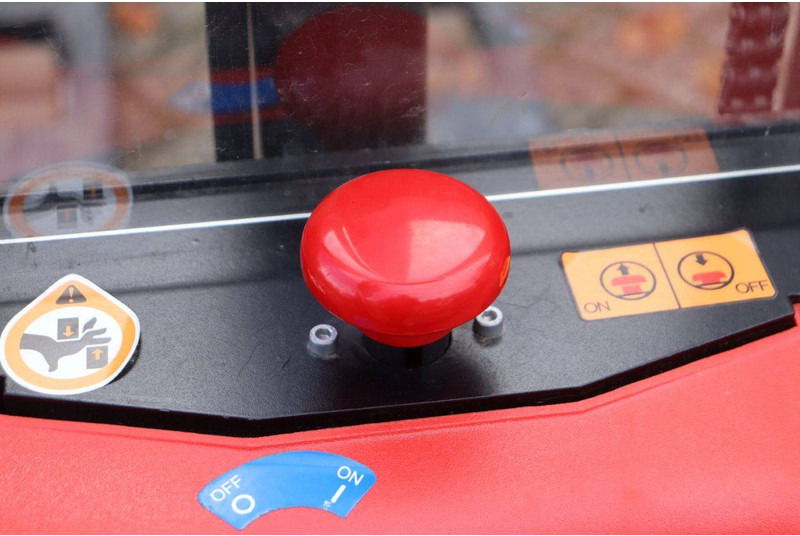 מערים EP Equipment ES12-12ES: תמונה 17 מערים EP Equipment ES12-12ES: תמונה 17