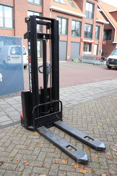 מערים EP Equipment ES12-12ES: תמונה 6 מערים EP Equipment ES12-12ES: תמונה 6