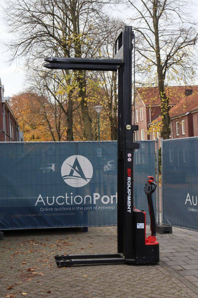 מערים EP Equipment ES12-12ES: תמונה 20 מערים EP Equipment ES12-12ES: תמונה 20