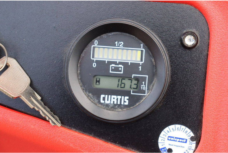 מערים EP Equipment ES12-12ES: תמונה 14 מערים EP Equipment ES12-12ES: תמונה 14