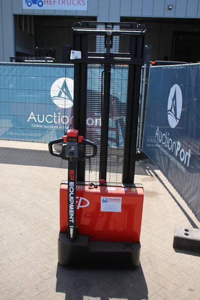 EP Equipment EST122 - מערים: תמונה 4 EP Equipment EST122 - מערים: תמונה 4