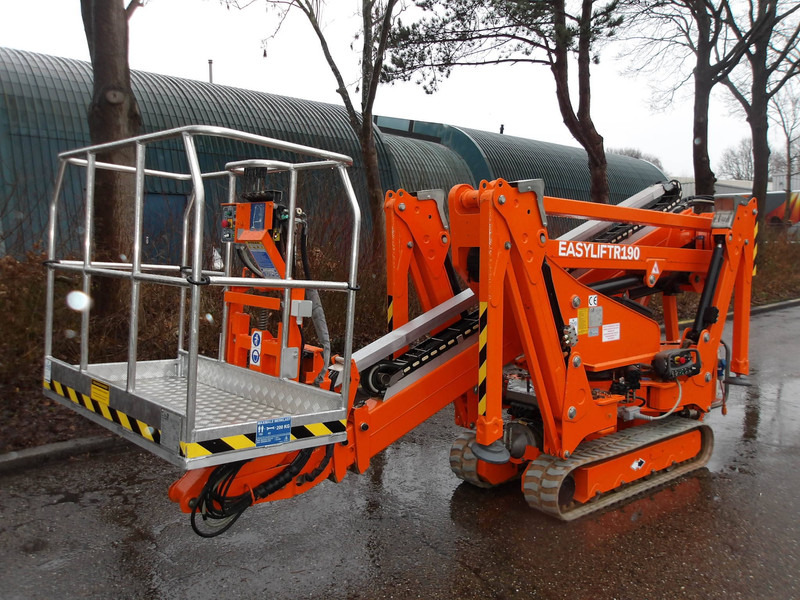 EasyLift R-190 - זרוע מרפקי: תמונה 3 EasyLift R-190 - זרוע מרפקי: תמונה 3