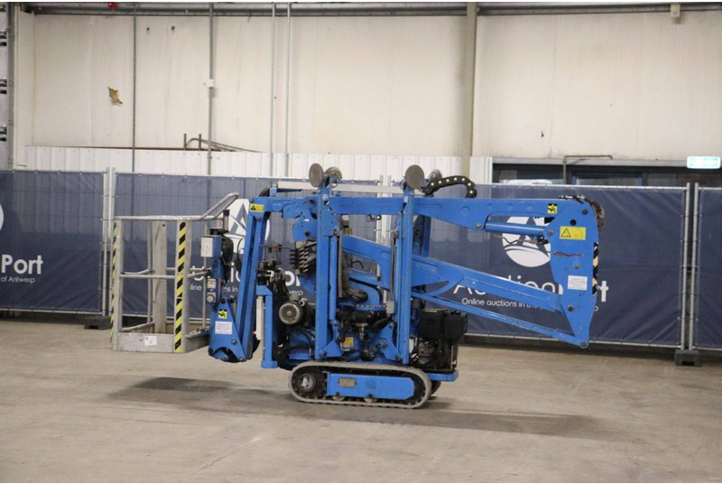 EasyLift R130 - זרוע מרפקי: תמונה 3 EasyLift R130 - זרוע מרפקי: תמונה 3