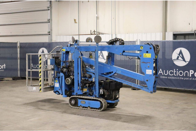 EasyLift R130 - זרוע מרפקי: תמונה 4 EasyLift R130 - זרוע מרפקי: תמונה 4