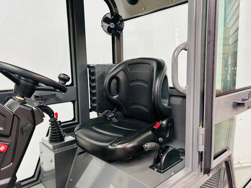 חָדָשׁ מעמיס גלגלים Everun ER1000: תמונה 15 חָדָשׁ מעמיס גלגלים Everun ER1000: תמונה 15