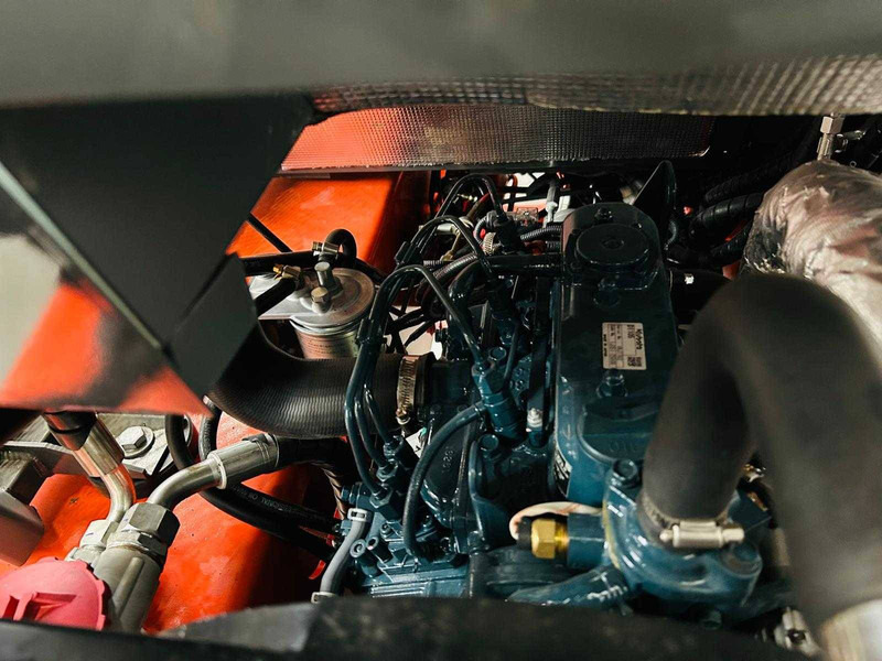 חָדָשׁ מעמיס גלגלים Everun ER1000: תמונה 20 חָדָשׁ מעמיס גלגלים Everun ER1000: תמונה 20