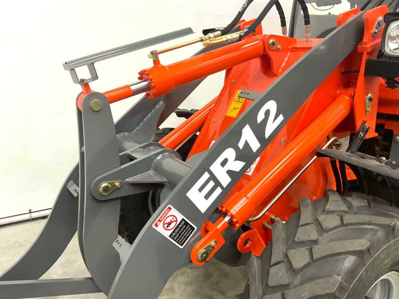 Everun ER12 - מעמיס גלגלים: תמונה 3 Everun ER12 - מעמיס גלגלים: תמונה 3