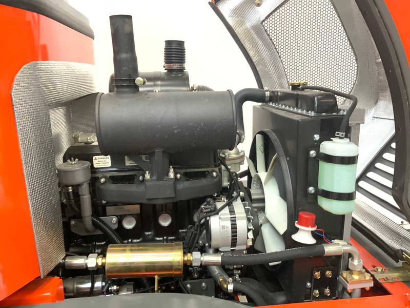 Everun ER12 - מעמיס גלגלים: תמונה 4 Everun ER12 - מעמיס גלגלים: תמונה 4