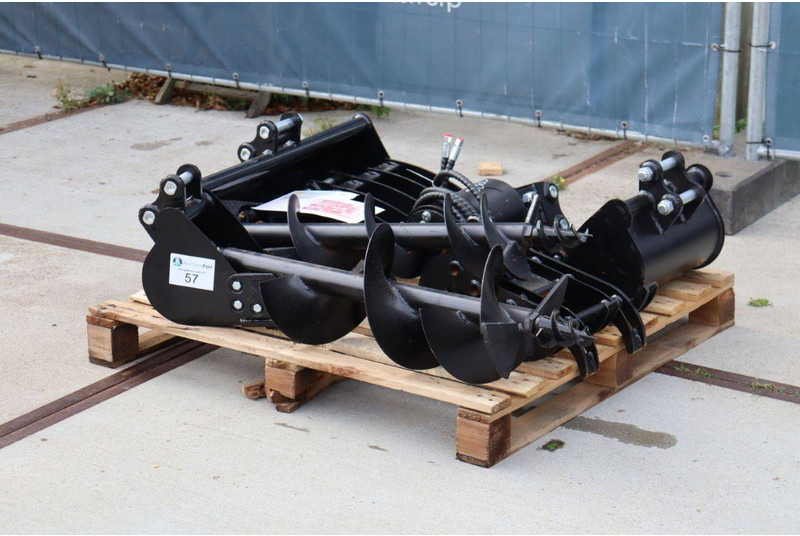 FF Industrial KY-Q 8T-1.7T - צרופה: תמונה 3 FF Industrial KY-Q 8T-1.7T - צרופה: תמונה 3