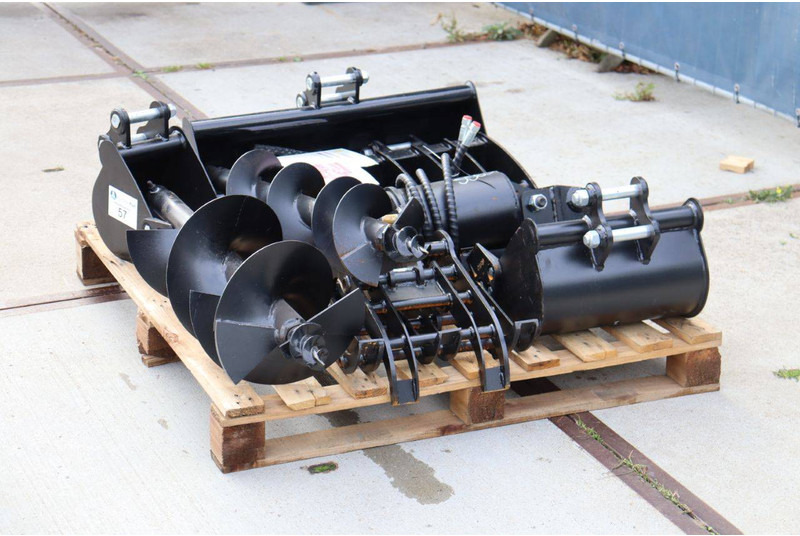 FF Industrial KY-Q 8T-1.7T - צרופה: תמונה 4 FF Industrial KY-Q 8T-1.7T - צרופה: תמונה 4
