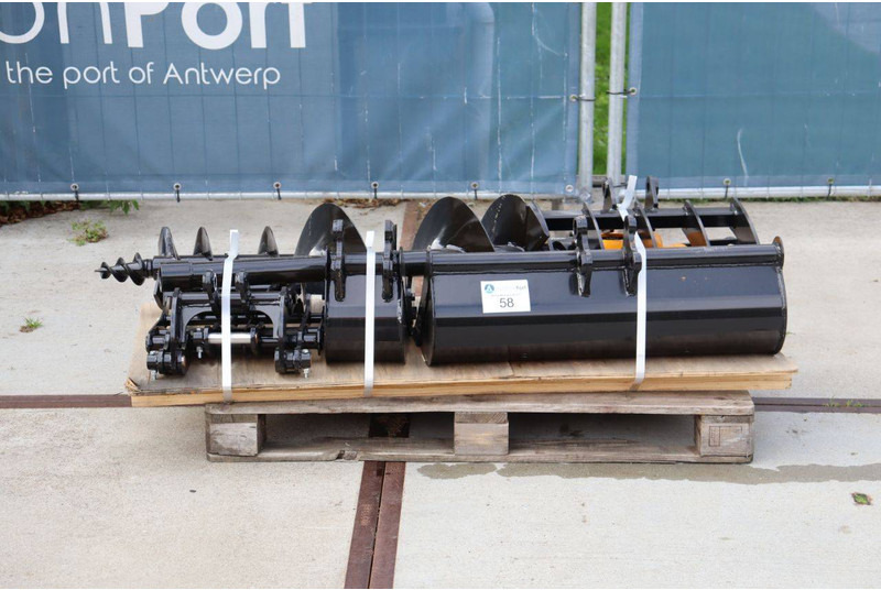 FF Industrial XY-0.8T-1.7T - צרופה: תמונה 2 FF Industrial XY-0.8T-1.7T - צרופה: תמונה 2