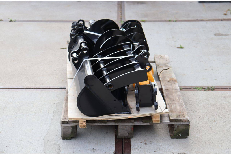 FF Industrial XY-0.8T-1.7T - צרופה: תמונה 5 FF Industrial XY-0.8T-1.7T - צרופה: תמונה 5