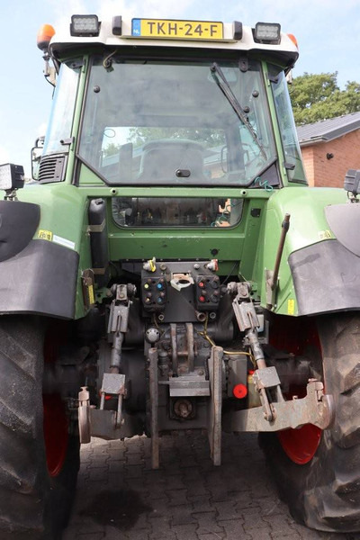 Fendt 716 VARIO - טרקטור חקלאי: תמונה 5 Fendt 716 VARIO - טרקטור חקלאי: תמונה 5