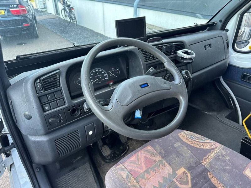 Fiat 230 - מוטורהום: תמונה 5 Fiat 230 - מוטורהום: תמונה 5