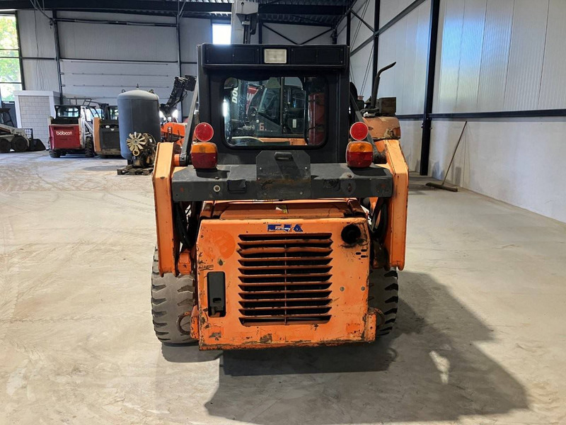 Fiat Kobelco SL 0BH - מעמיס גלגלים: תמונה 4 Fiat Kobelco SL 0BH - מעמיס גלגלים: תמונה 4