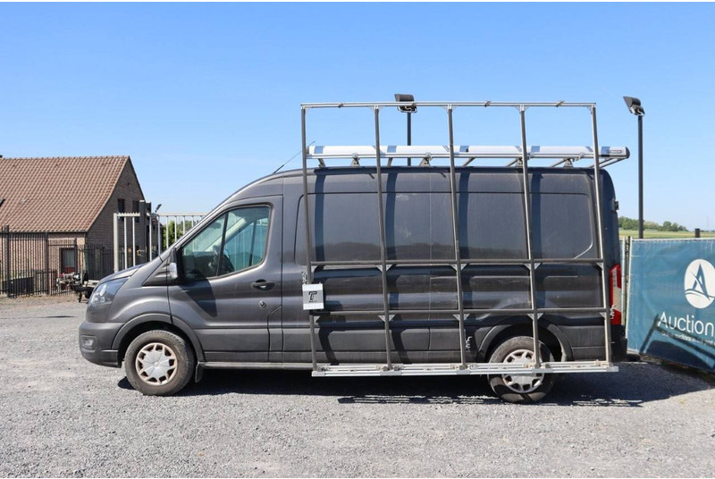 Ford Transit - כלי רכב מסחרי עם לוח: תמונה 2 Ford Transit - כלי רכב מסחרי עם לוח: תמונה 2