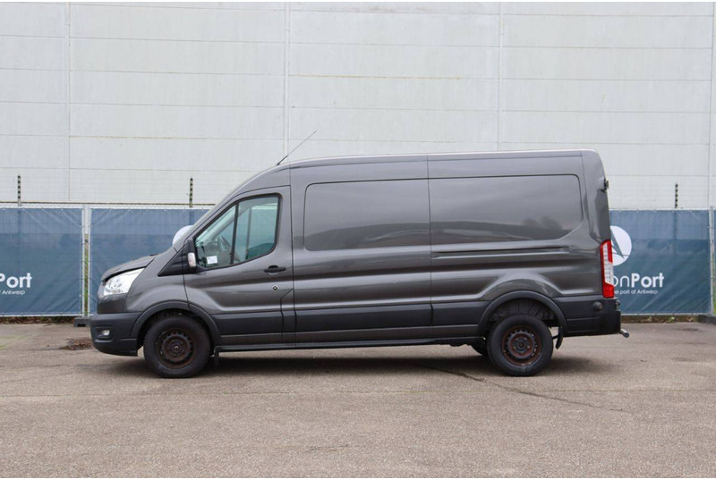 Ford Transit - כלי רכב מסחרי עם לוח: תמונה 2 Ford Transit - כלי רכב מסחרי עם לוח: תמונה 2