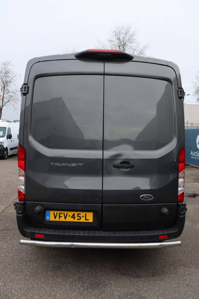 Ford Transit - כלי רכב מסחרי עם לוח: תמונה 5 Ford Transit - כלי רכב מסחרי עם לוח: תמונה 5