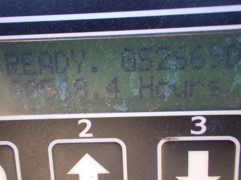 Genie GS-2669DC - מעלית מספריים: תמונה 5 Genie GS-2669DC - מעלית מספריים: תמונה 5