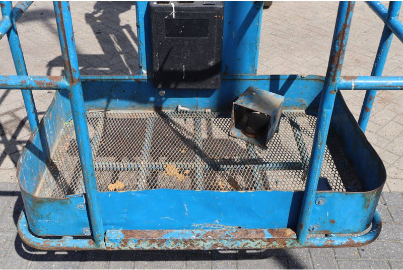 זרוע מרפקי Genie Z-30-N: תמונה 13