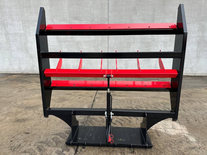 Giyi FR70 - מכונה חקלאית: תמונה 1 Giyi FR70 - מכונה חקלאית: תמונה 1