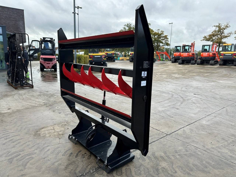 Giyi FR70 - מכונה חקלאית: תמונה 4 Giyi FR70 - מכונה חקלאית: תמונה 4