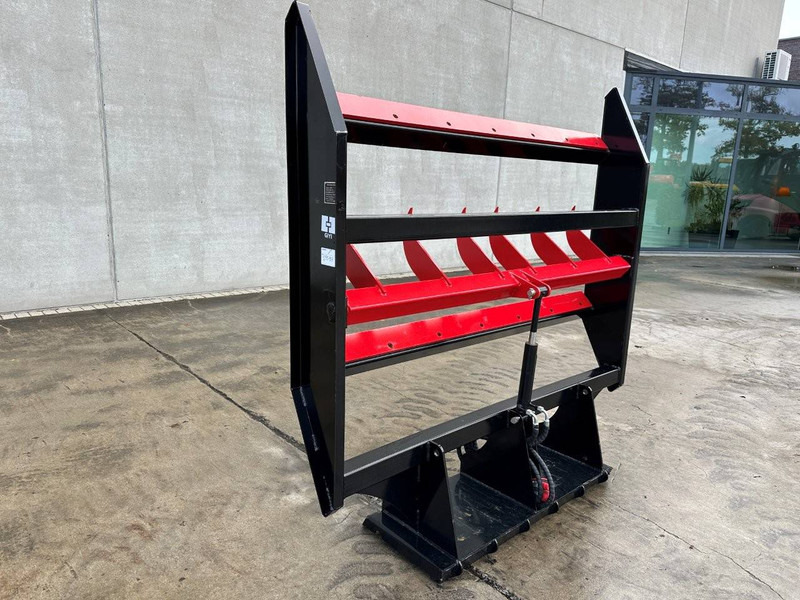 Giyi FR70 - מכונה חקלאית: תמונה 2 Giyi FR70 - מכונה חקלאית: תמונה 2