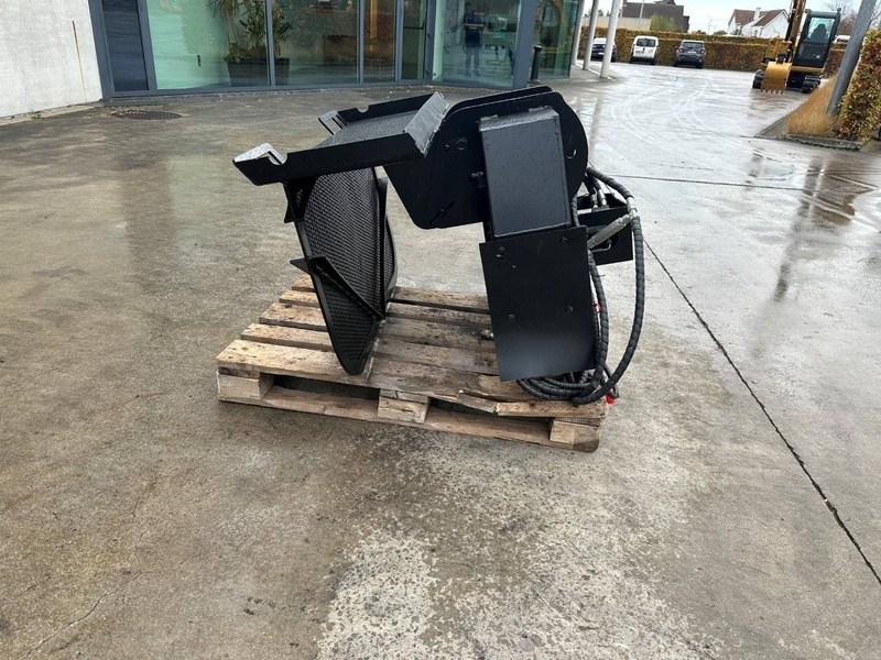 Giyi FSG26 - ציוד עיבוד קרקע: תמונה 3 Giyi FSG26 - ציוד עיבוד קרקע: תמונה 3