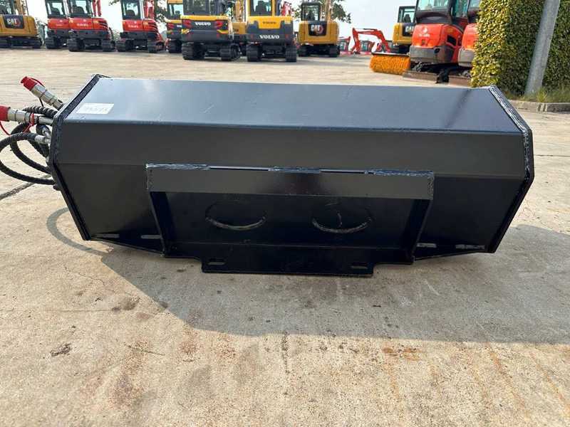 Giyi GY-XGY - ציוד עיבוד קרקע: תמונה 5 Giyi GY-XGY - ציוד עיבוד קרקע: תמונה 5