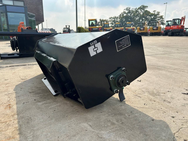 Giyi GY-XGY - ציוד עיבוד קרקע: תמונה 4 Giyi GY-XGY - ציוד עיבוד קרקע: תמונה 4