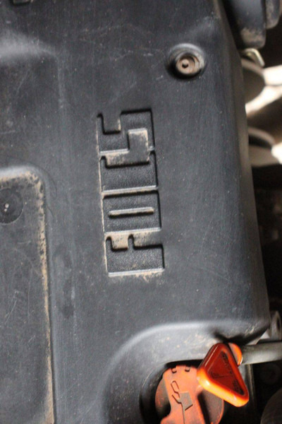 משאית תיבה, משאית חשמלית Goupil G5: תמונה 20