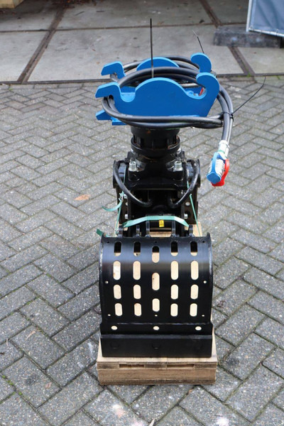 Haner HG100S - מכונת אחיזה: תמונה 5 Haner HG100S - מכונת אחיזה: תמונה 5