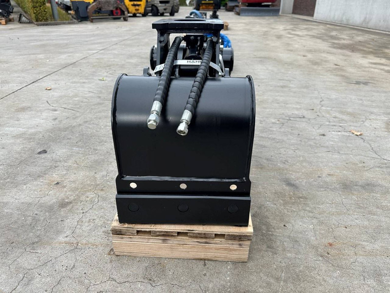 Haner HG100T - מכונת אחיזה: תמונה 4 Haner HG100T - מכונת אחיזה: תמונה 4