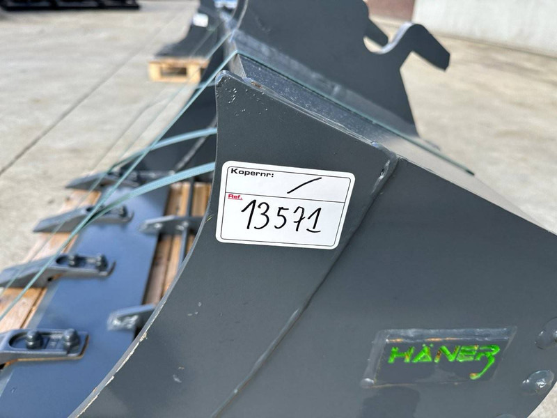 Haner HSL800 2.3 CW05 - דלי: תמונה 4 Haner HSL800 2.3 CW05 - דלי: תמונה 4