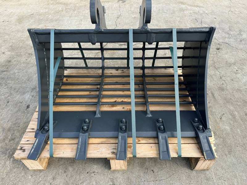 Haner HSL800 2.3 CW05 - דלי: תמונה 1 Haner HSL800 2.3 CW05 - דלי: תמונה 1