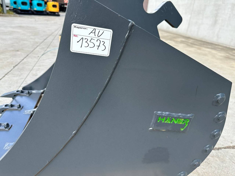 Haner HSL800 3.7 CW10 - דלי: תמונה 4 Haner HSL800 3.7 CW10 - דלי: תמונה 4