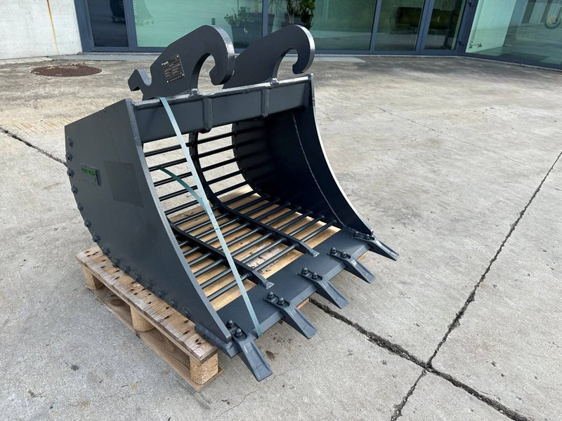 Haner HSL800 3.7 CW10 - דלי: תמונה 2 Haner HSL800 3.7 CW10 - דלי: תמונה 2