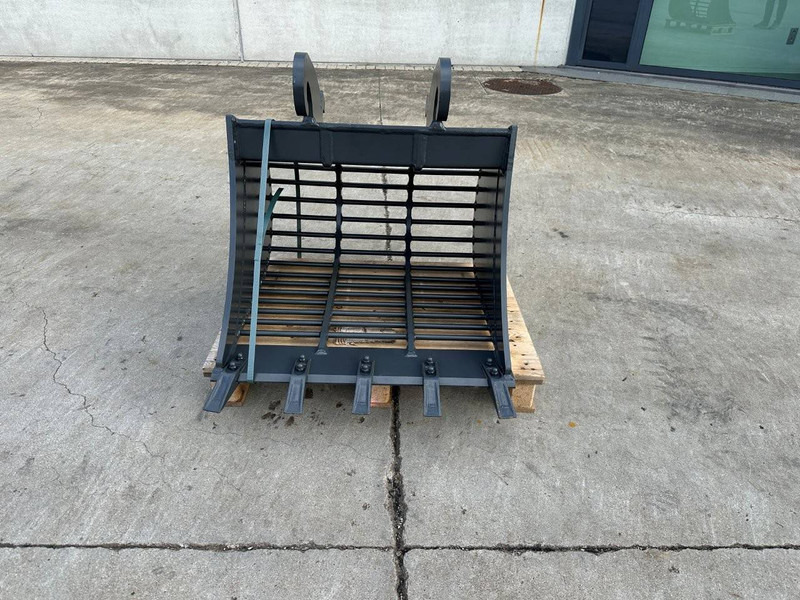 Haner HSL800 3.7 CW10 - דלי: תמונה 1 Haner HSL800 3.7 CW10 - דלי: תמונה 1