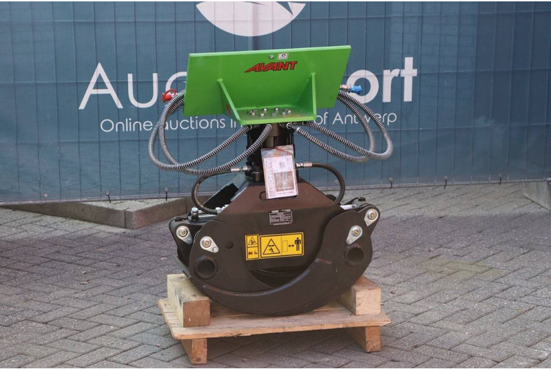 Haner HWG1200/1200.30/1200.50 - מכונת אחיזה: תמונה 1 Haner HWG1200/1200.30/1200.50 - מכונת אחיזה: תמונה 1