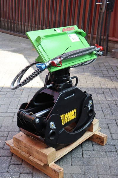Haner HWG1200/1200.30/1200.50 - מכונת אחיזה: תמונה 5 Haner HWG1200/1200.30/1200.50 - מכונת אחיזה: תמונה 5