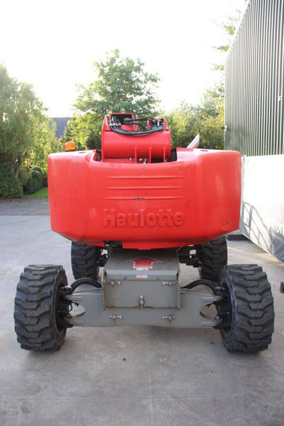 Haulotte HA16 RTJ PRO - זרוע מרפקי: תמונה 4 Haulotte HA16 RTJ PRO - זרוע מרפקי: תמונה 4