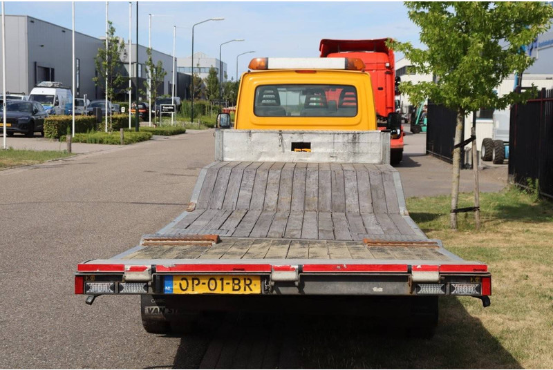 Iveco 35C15T EURO4 - משאית הובלה אוטומטית: תמונה 5 Iveco 35C15T EURO4 - משאית הובלה אוטומטית: תמונה 5